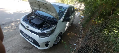 Kia Picanto 2018 GT-Line