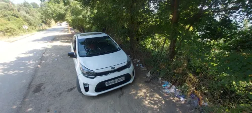 Kia Picanto 2018 GT-Line