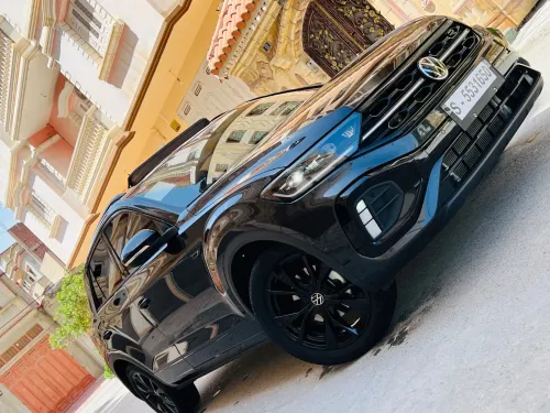 Volkswagen T-Roc 2026 R- Line Edition 