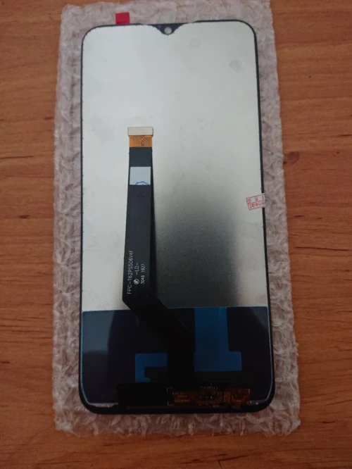 Afficheur lenovo k10 plus original