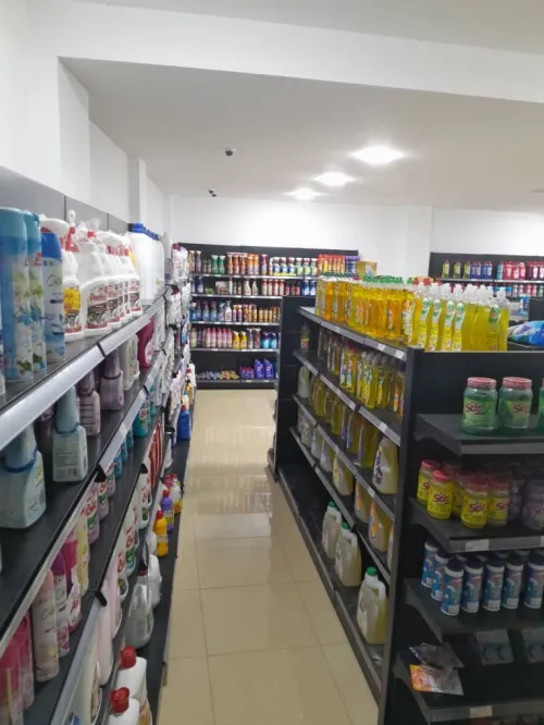 Vente Local Chlef Chlef