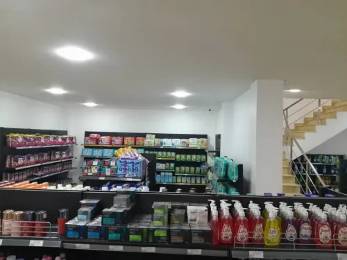 Vente Local Chlef Chlef
