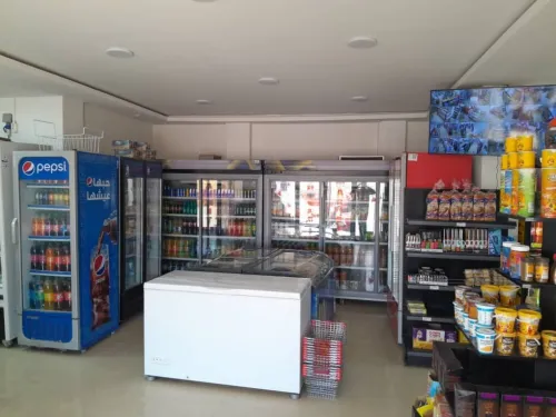 Vente Local Chlef Chlef