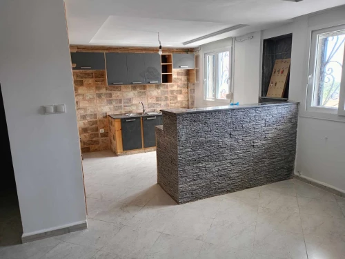 Vente Appartement F3 Boumerdès Dellys