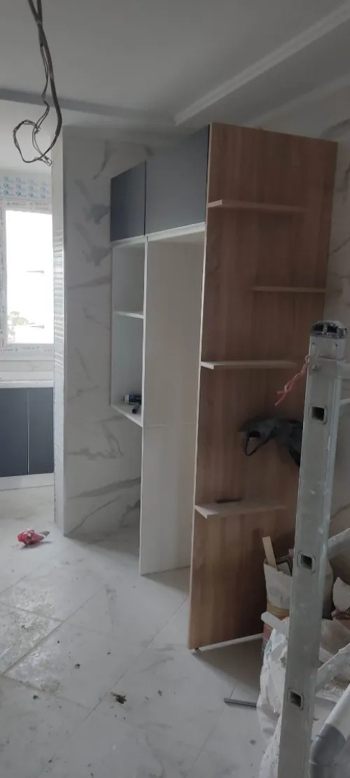 Vente Appartement F3 Boumerdès Dellys