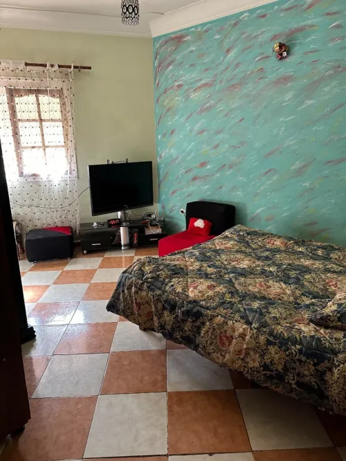 Vente Villa Tlemcen Tlemcen