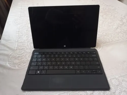 Pc portabl tablette surface 2