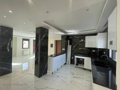 Vente Duplex F5 Alger Bab ezzouar