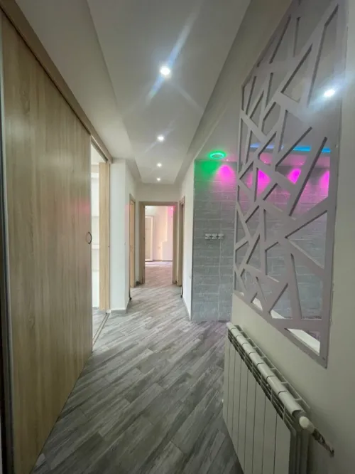 Location Appartement F3 Alger Bordj el bahri