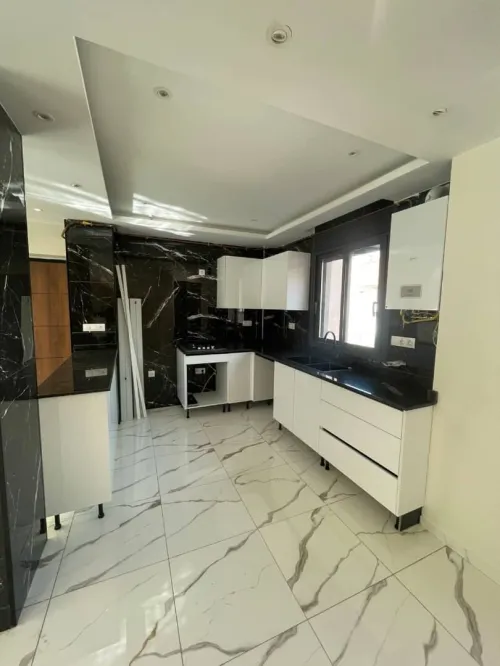 Vente Duplex F5 Alger Bab ezzouar