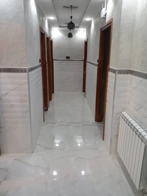 Location Appartement F4 Alger Bab ezzouar