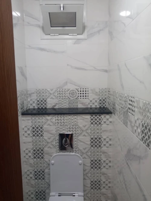 Location Appartement F4 Alger Bab ezzouar