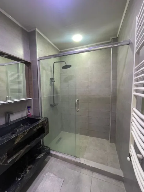 Vente Appartement F3 Alger Bab ezzouar