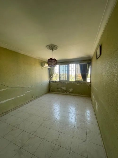 Vente Appartement Alger Bab ezzouar