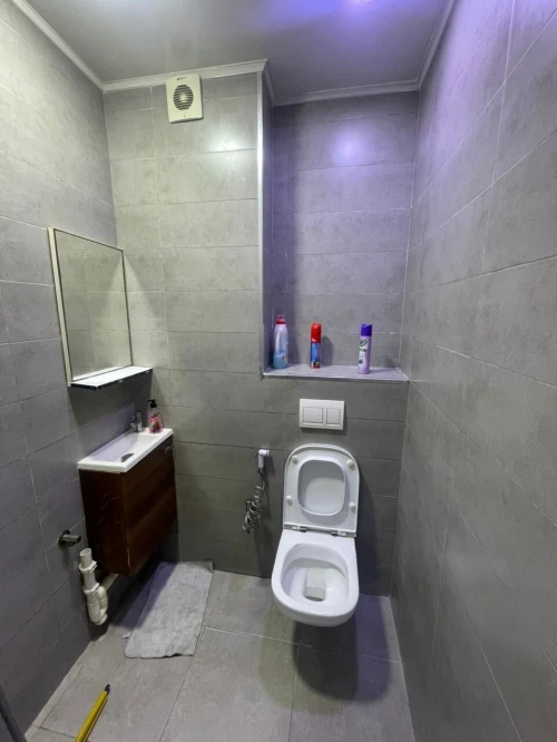 Vente Appartement F3 Alger Bab ezzouar