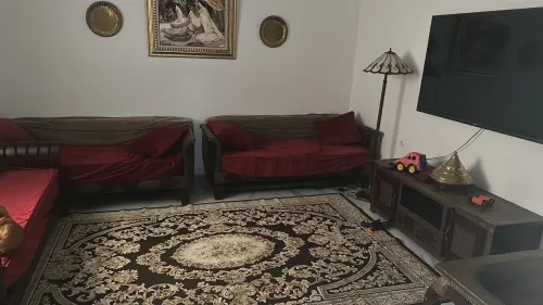 Vente Appartement F4 Alger Cheraga