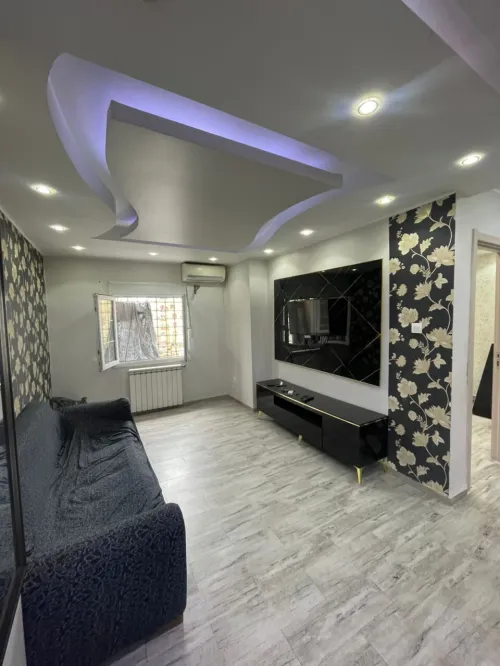Vente Appartement F3 Alger Bab ezzouar