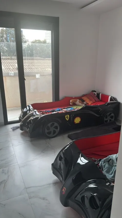 Vente Appartement F4 Alger Cheraga
