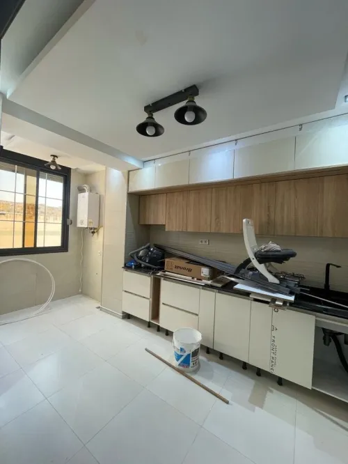Vente Appartement F3 Alger Bab ezzouar