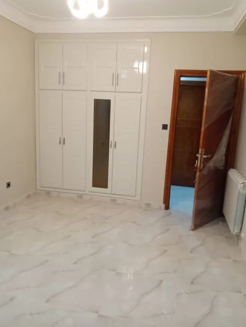 Location Appartement F4 Alger Bab ezzouar