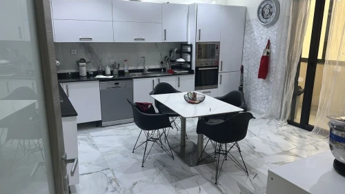Vente Appartement F4 Alger Cheraga
