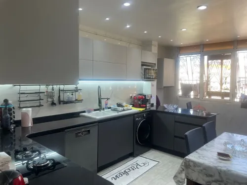 Vente Appartement F5 Alger Bab ezzouar