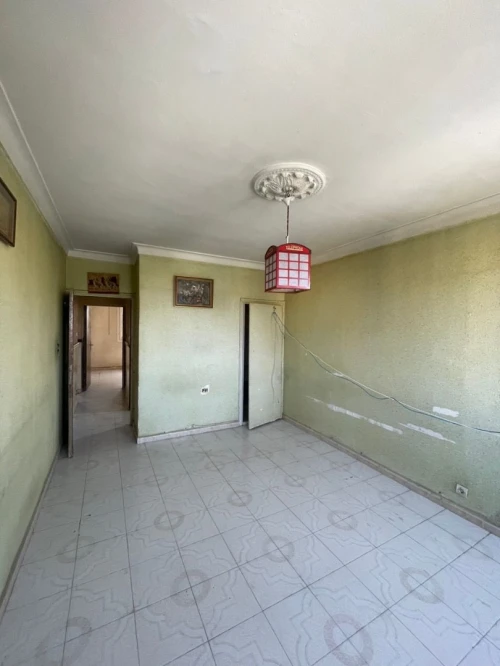 Vente Appartement Alger Bab ezzouar