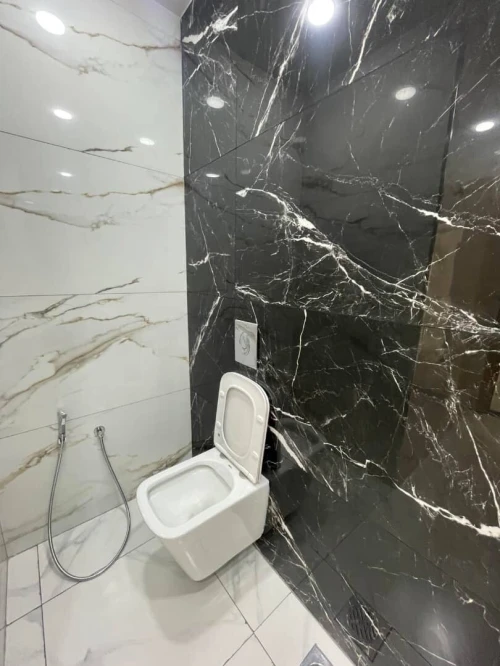 Vente Duplex F5 Alger Bab ezzouar