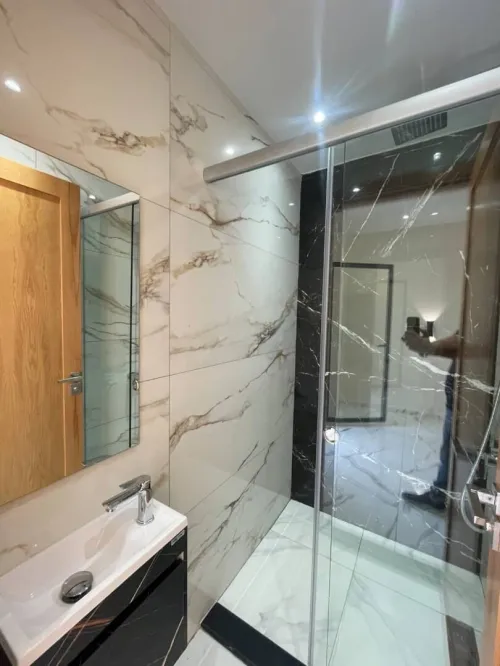 Vente Duplex F5 Alger Bab ezzouar