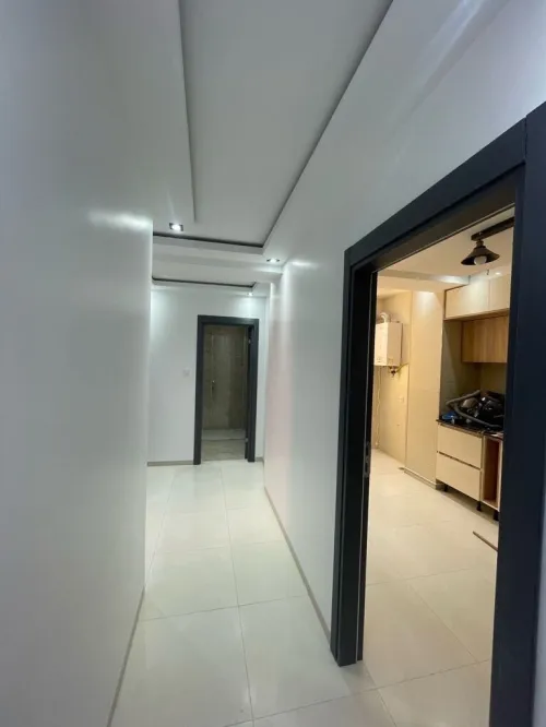 Vente Appartement F3 Alger Bab ezzouar