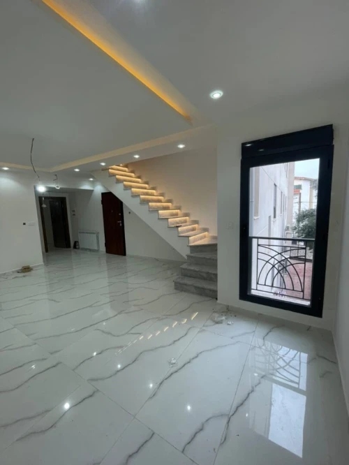 Vente Appartement Duplex F4 Alger Oued smar