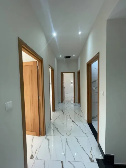 Vente Duplex F5 Alger Bab ezzouar
