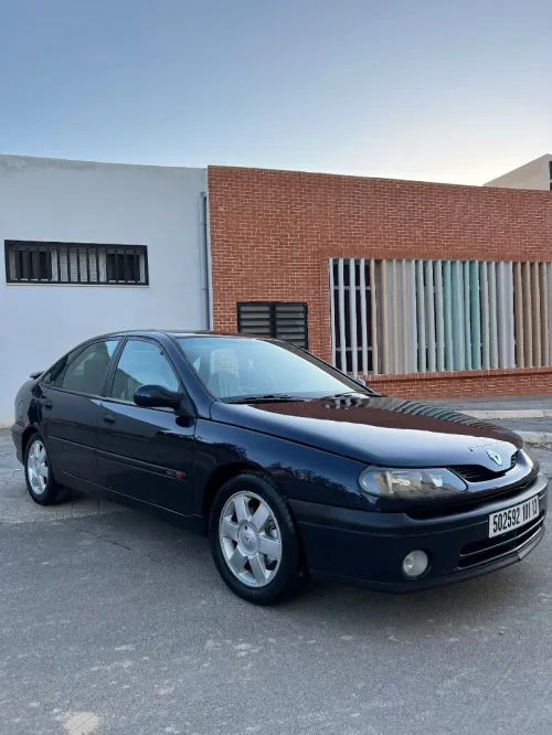 Renault Laguna 1 2001 Laguna 1
