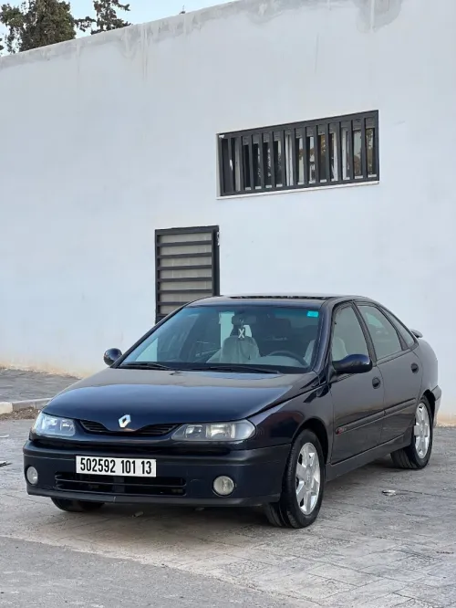 Renault Laguna 1 2001 Laguna 1