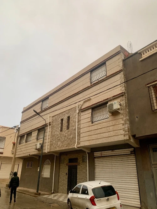 Vente Villa Tiaret Tiaret