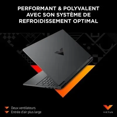 Hp Victus 