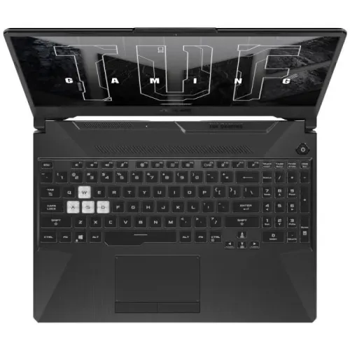 ASUS TUF Gaming A15