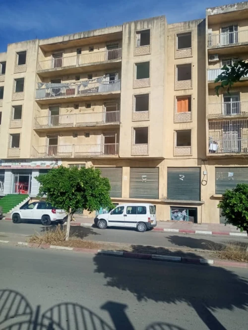Location Immeuble Alger Reghaia