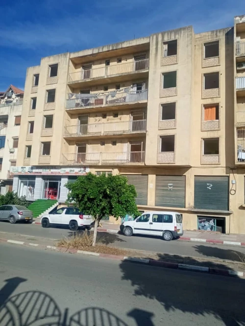 Location Immeuble Alger Reghaia