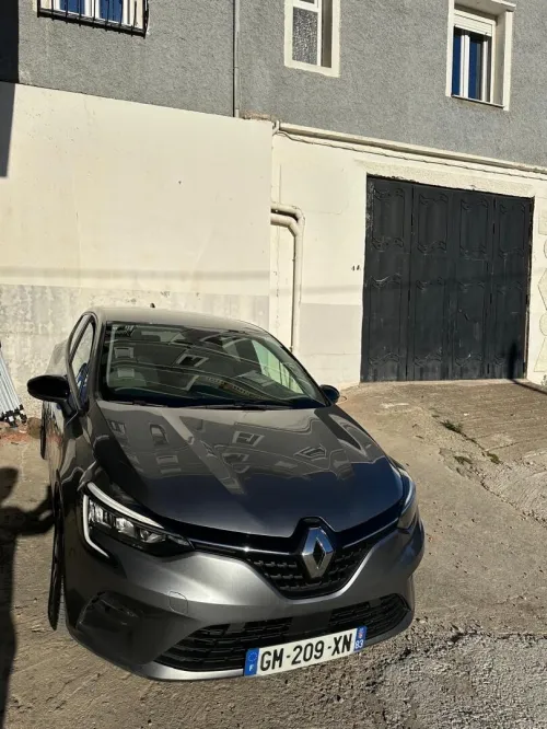 Renault Clio 5  2023 Evolution