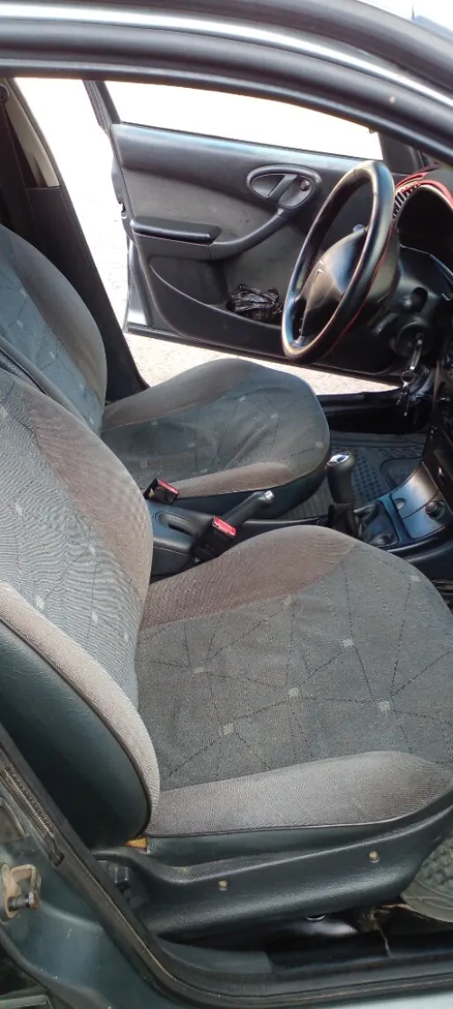 Citroen Xsara 2006 Exs