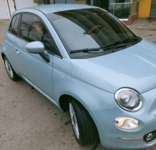 Fiat 500 2024 Dolcevita MIB