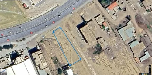 Vente Terrain Batna Fesdis