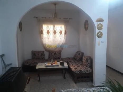 Vente Appartement F4 Tiaret Tiaret