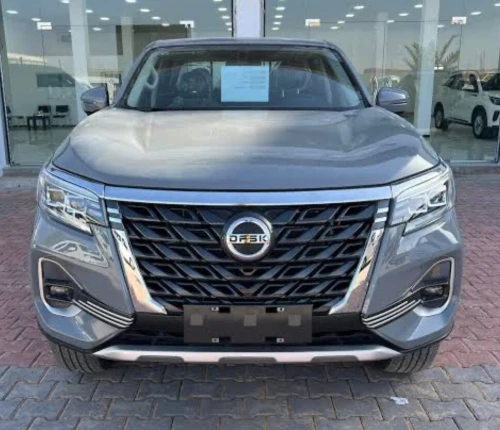 DFSK Pick up 2024 2024