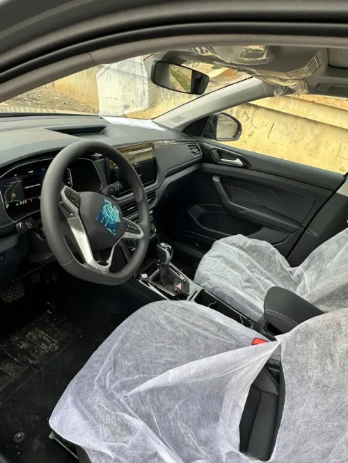 Volkswagen Tahru 2025 tharu Full option Xr