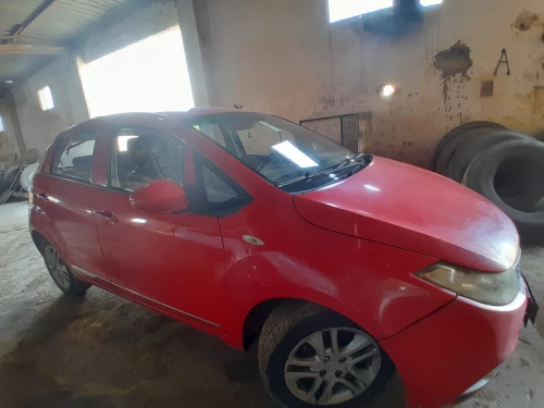 Geely S5 2016 