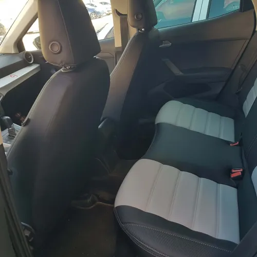 Seat ARONA 2022 Style