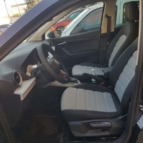 Seat ARONA 2022 Style