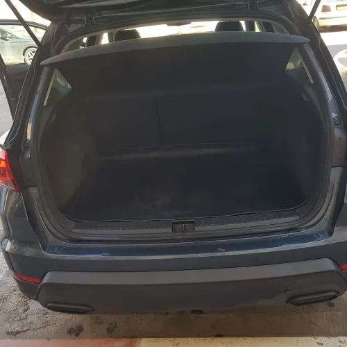Seat ARONA 2022 Style